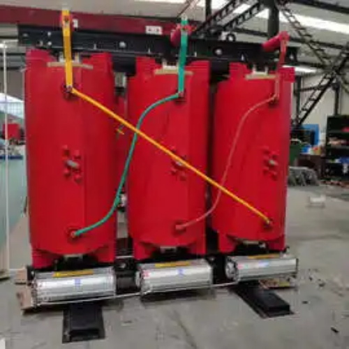 射阳SCB14变压器产品标准